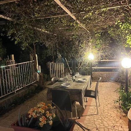 Aria Di Sale Apartment Arbatax Exterior photo