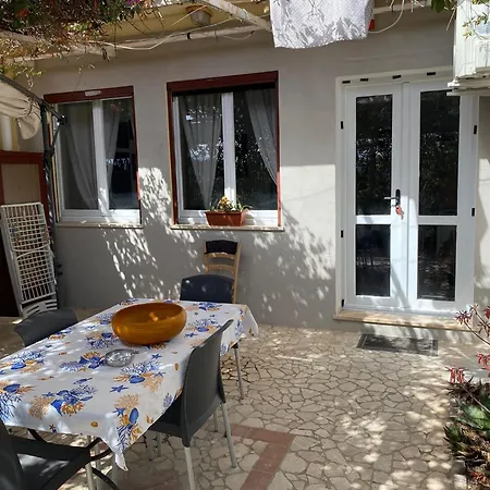 Aria Di Sale Apartment Arbatax Exterior photo