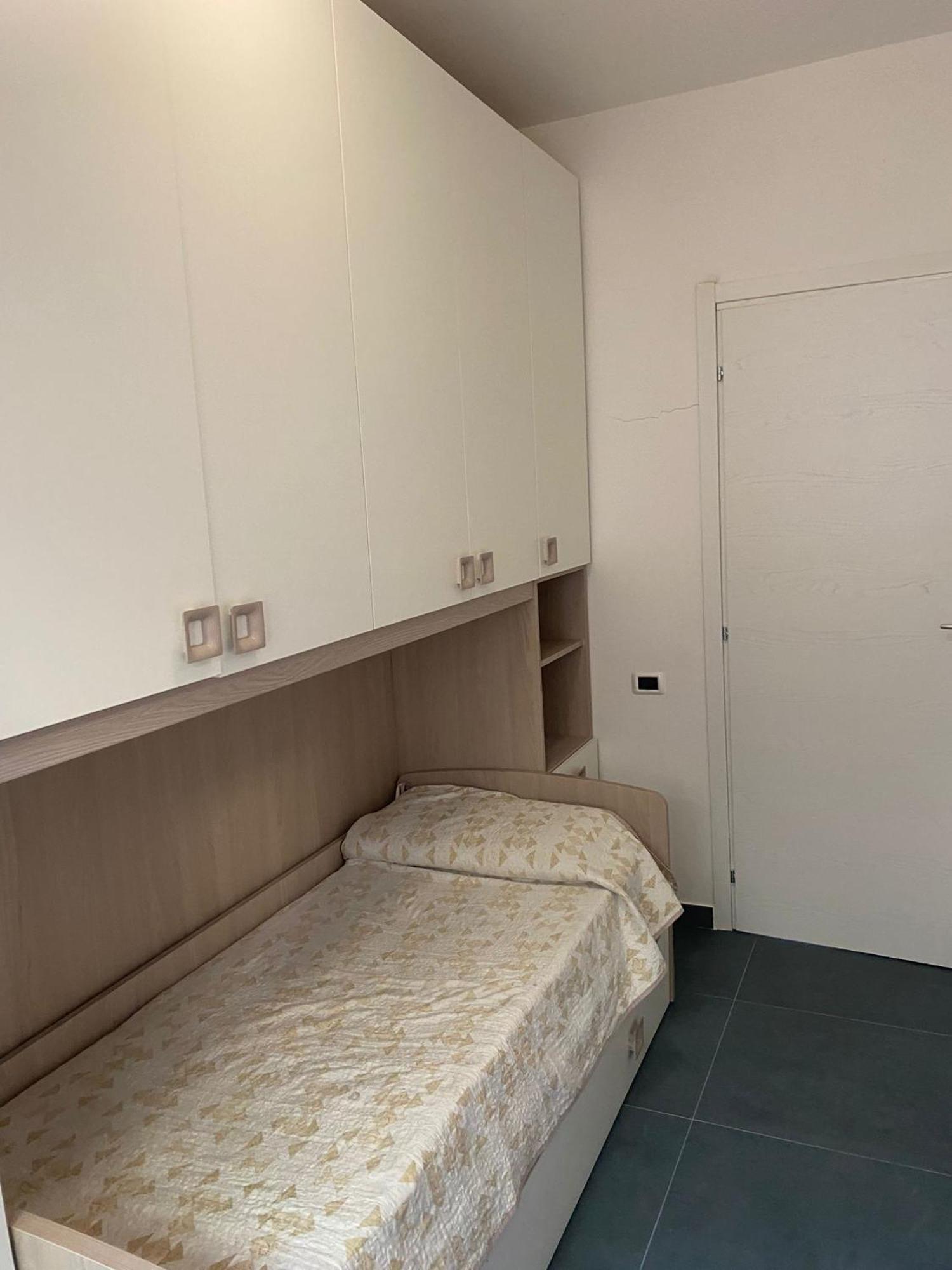Aria Di Sale Apartment