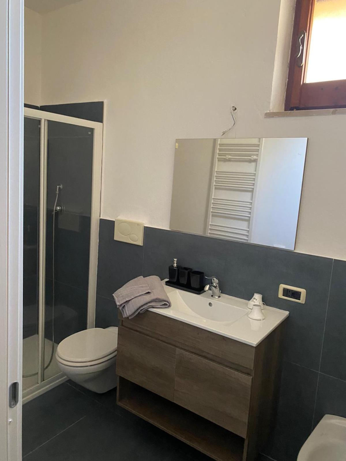 Apartment Aria Di Sale Arbatax