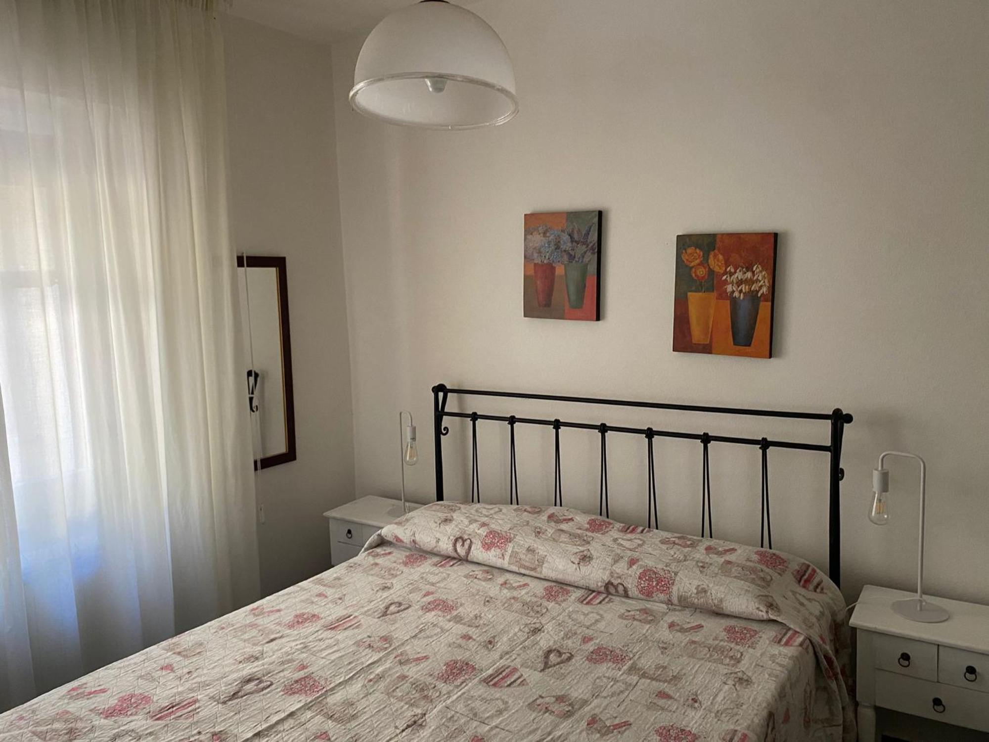 Aria Di Sale Apartment *