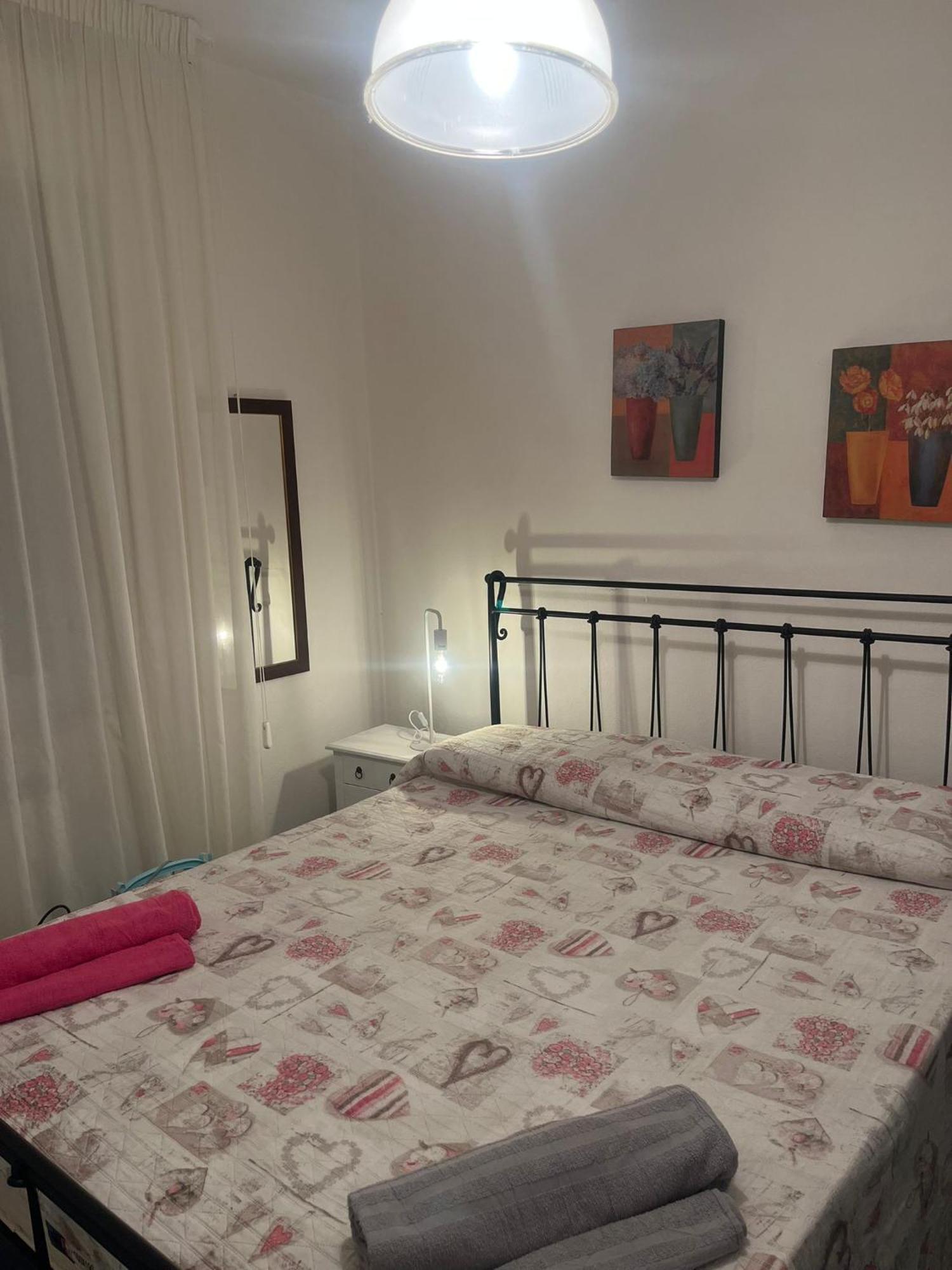 Aria Di Sale * Arbatax