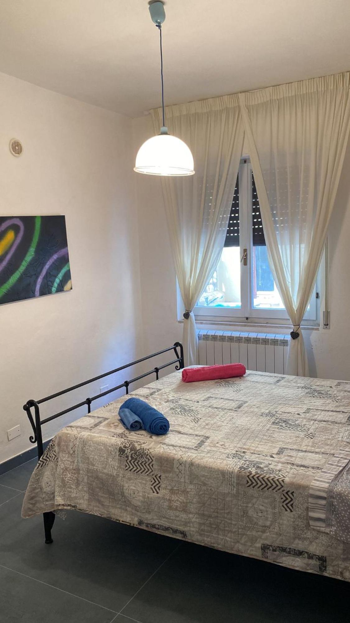 Aria Di Sale