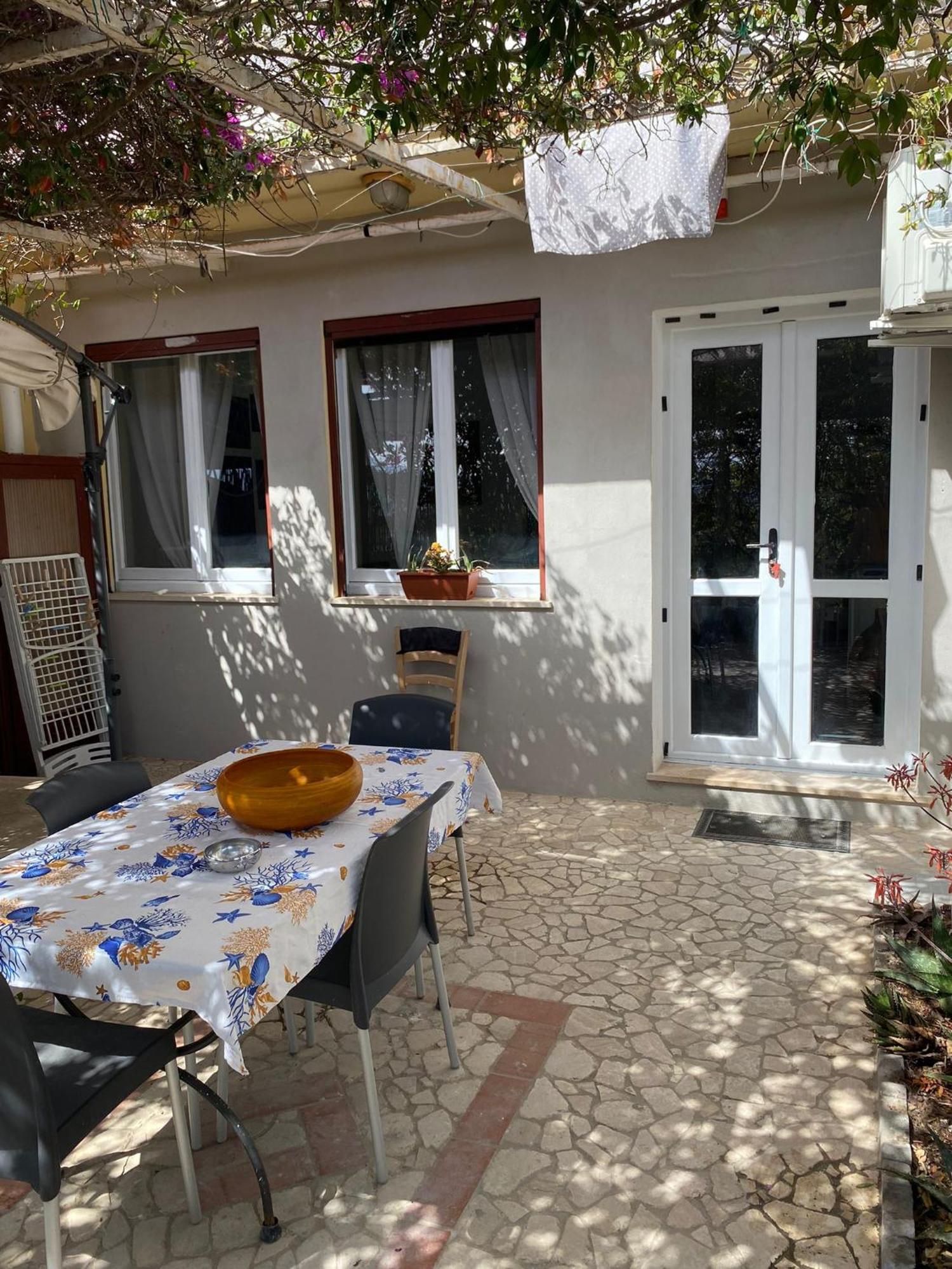 Apartment Aria Di Sale *