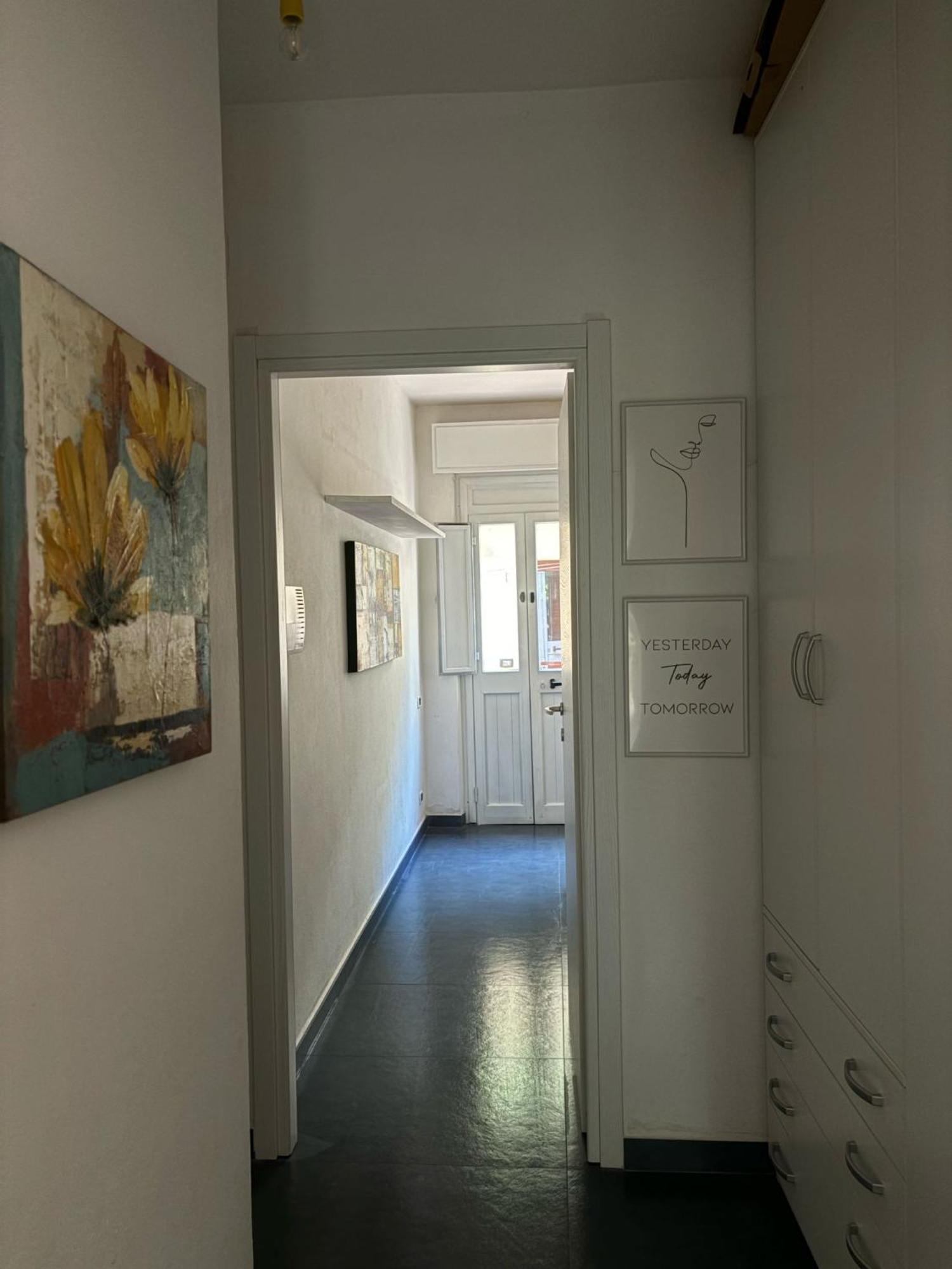 Aria Di Sale