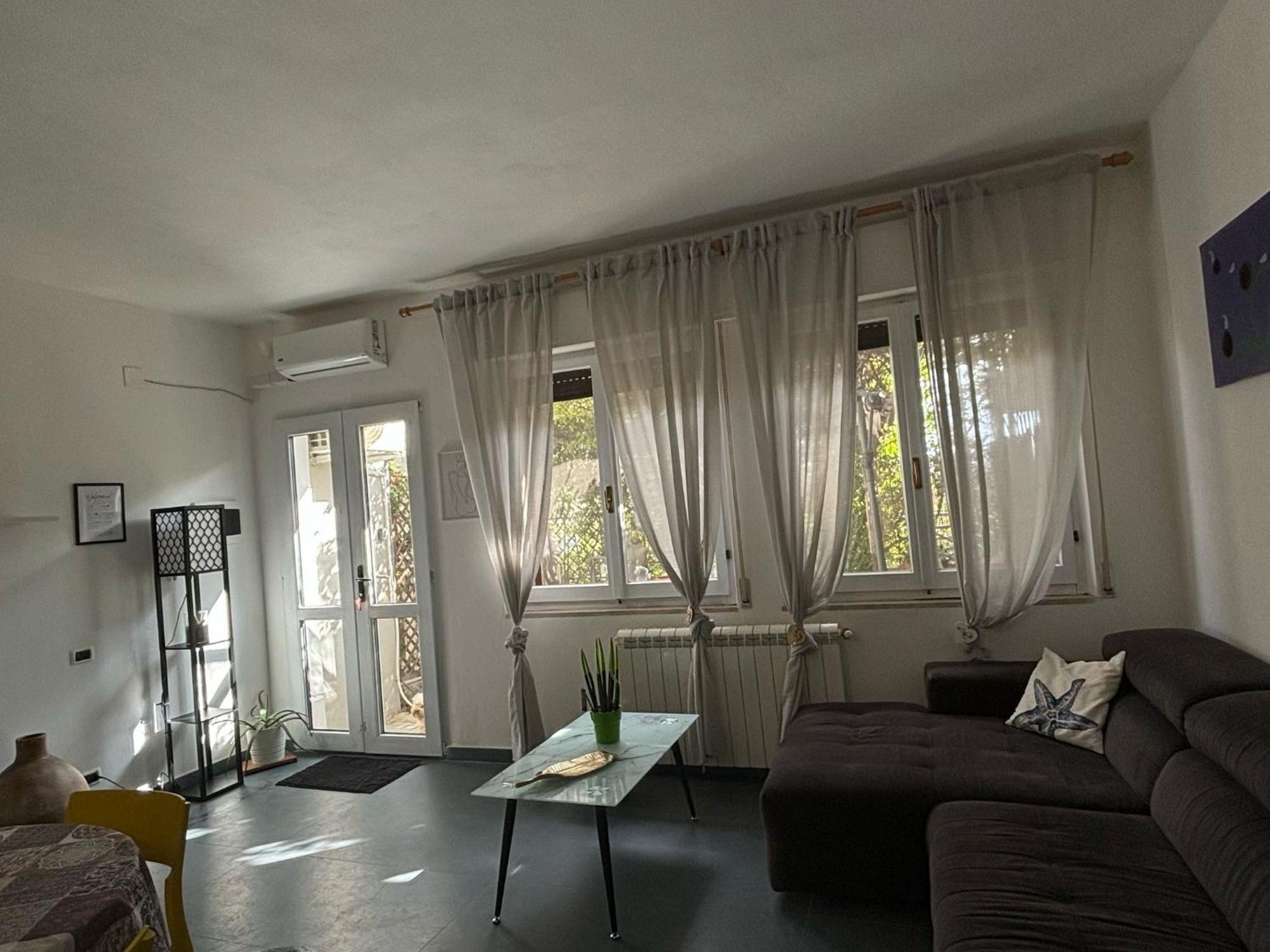 Apartment Aria Di Sale