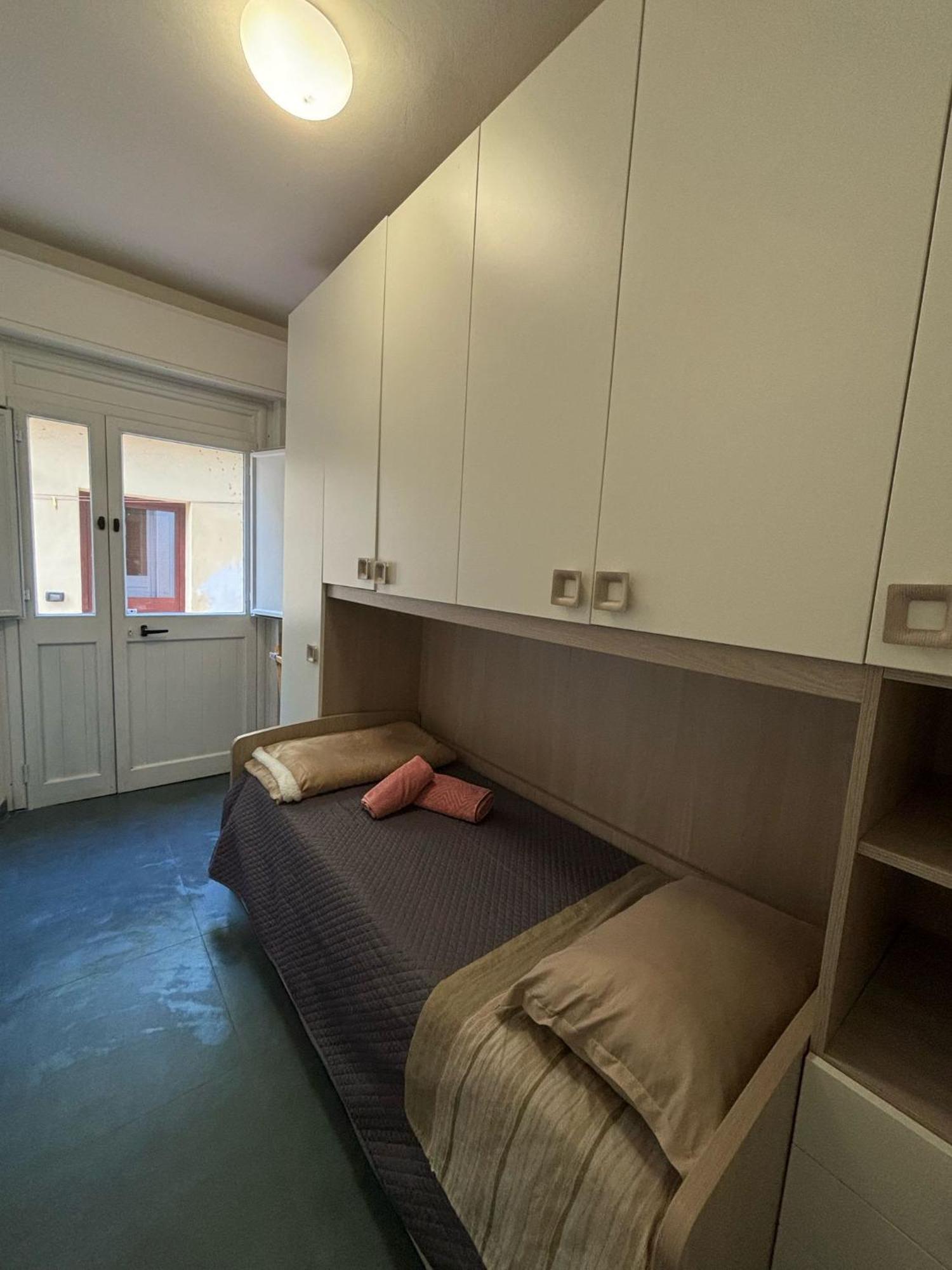 Aria Di Sale Apartment *